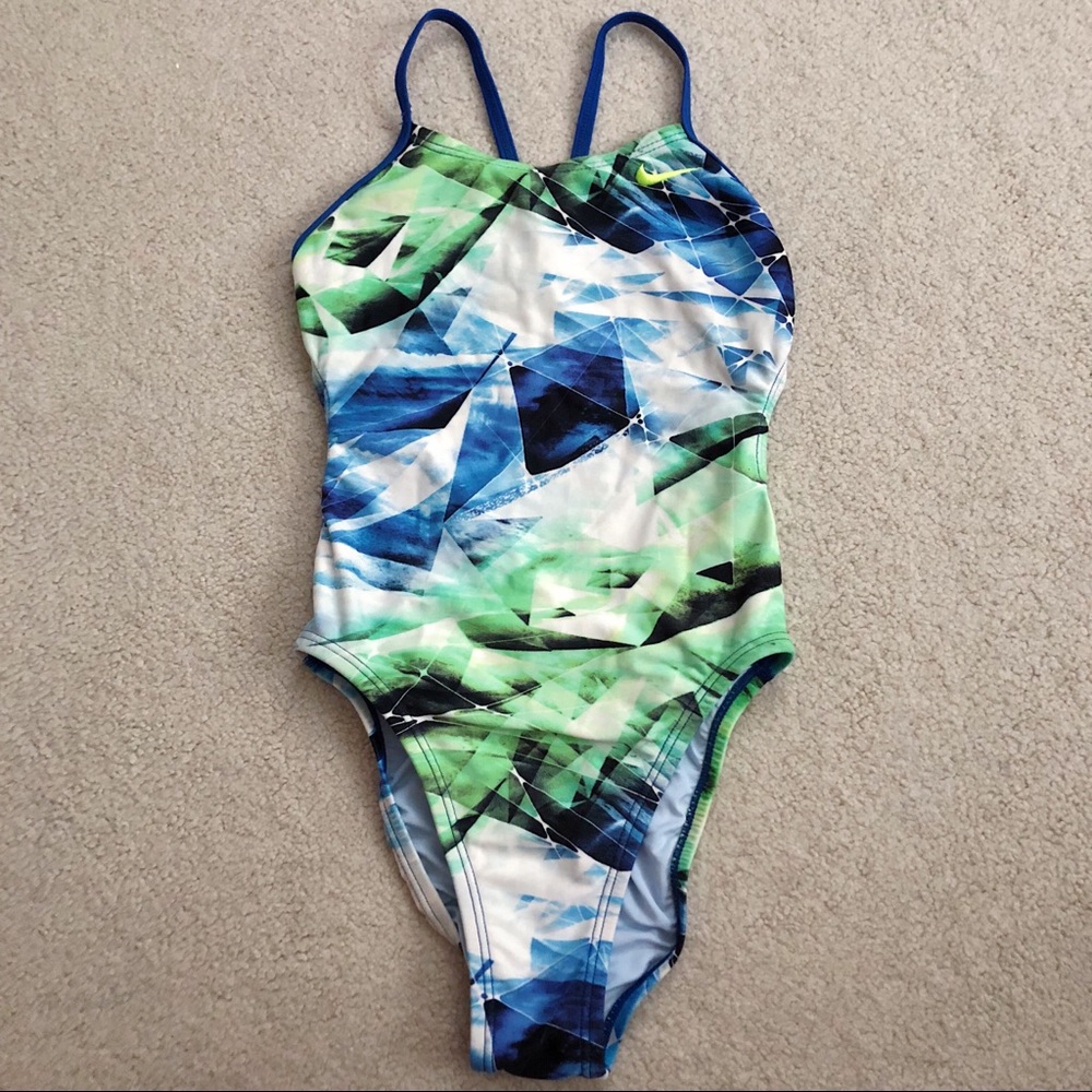 Nike Training Suit